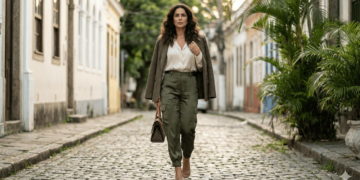 Use essa peça polêmica no trabalho sem perder a elegância