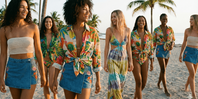 Imagine abrir o guarda-roupa e perceber que poucas peças resolvem desde o look de trabalho até o happy hour