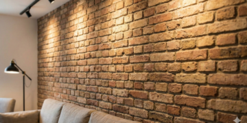 Tijolinho aparente virou queridinho da arquitetura urbana