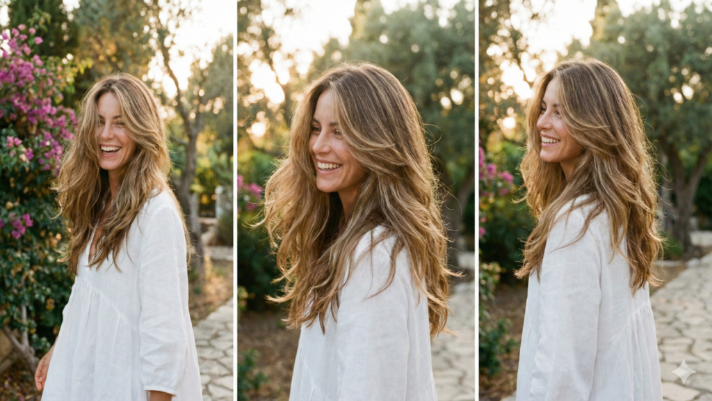 Corte leve e sofisticado é a grande aposta do verão 2026