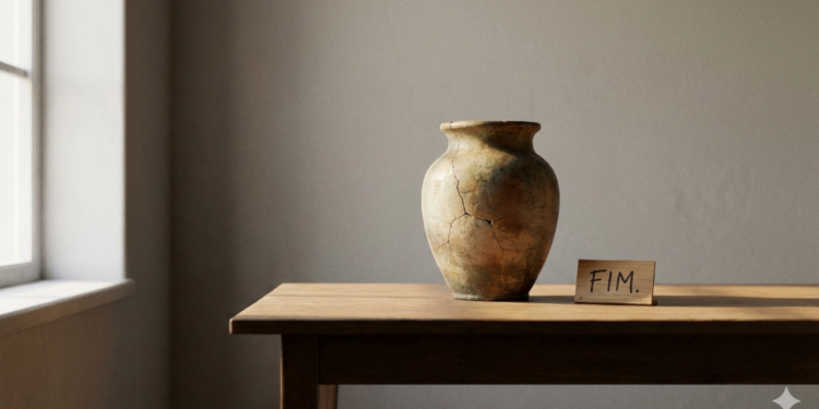 Sua casa mais bonita usando o que iria para o lixo