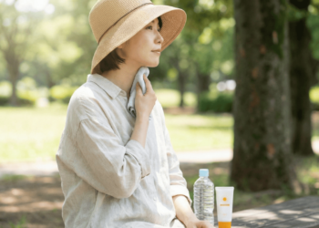 Cuidados necessário com a pele no calor: como evitar brotoejas e irritações nos dias quentes