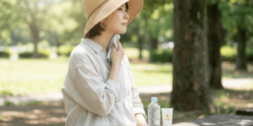 Cuidados necessário com a pele no calor: como evitar brotoejas e irritações nos dias quentes