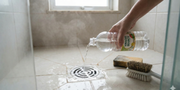 Como eliminar odores do ralo e deixar a casa mais leve