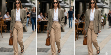 Pouca gente percebe, mas o chinelo mudou de status