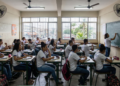 A escolha educacional que prepara jovens para o mundo