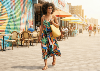 Animal Print colorido? Veja como usar a oncinha sem ficar brega e sem graça