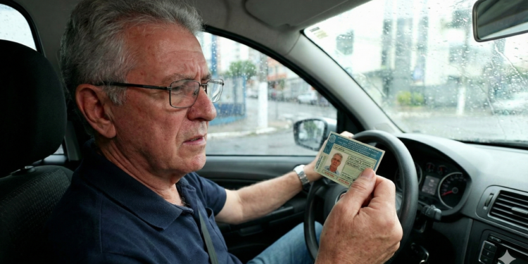 Renovação da carteira após os 70 anos ficou mais rígida em 2026