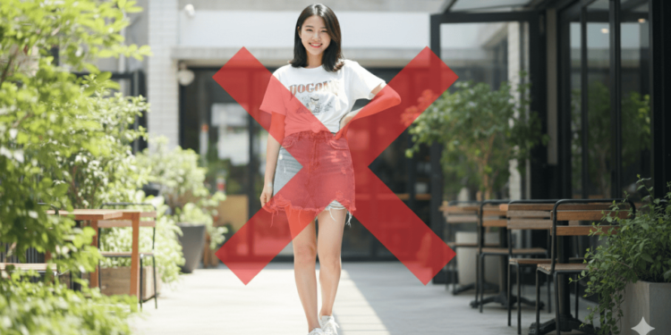 Além disso, essa tendência conversa com uma nova forma de ver a feminilidade