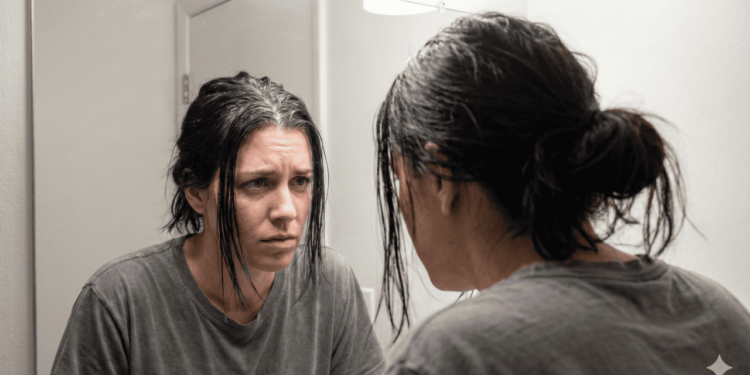 Para controlar a oleosidade e diminuir a coceira, o primeiro passo é ajustar a rotina de higiene capilar