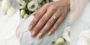 Manicures de noiva 2026: todos os estilos e cores para o grande dia