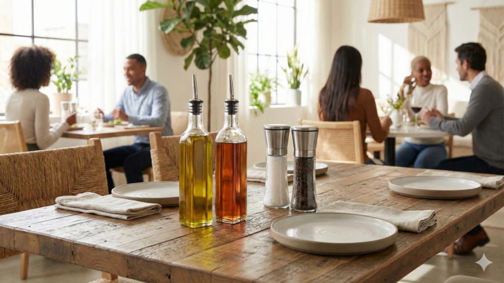 Embalagens descartáveis têm data para acabar