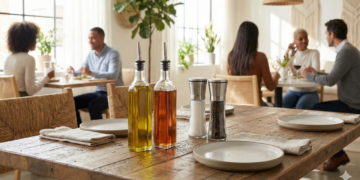 Embalagens descartáveis têm data para acabar