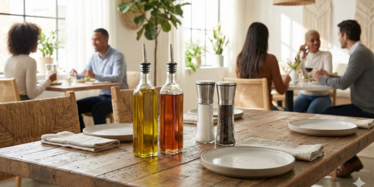 Embalagens descartáveis têm data para acabar