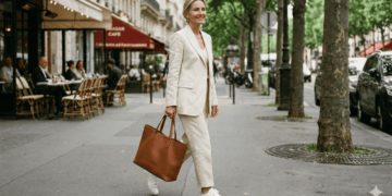 Veja como usar o tênis de luxo sem perder a elegância em 2026