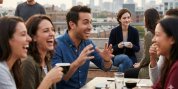 A diferença silenciosa que define quem é feliz de verdade