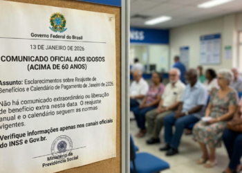 Carteira da Pessoa Idosa em 2026 e quais são os benefícios