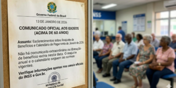 Carteira da Pessoa Idosa em 2026 e quais são os benefícios