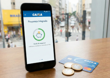 Como a Caixa quer ajudar você a organizar e poupar dinheiro