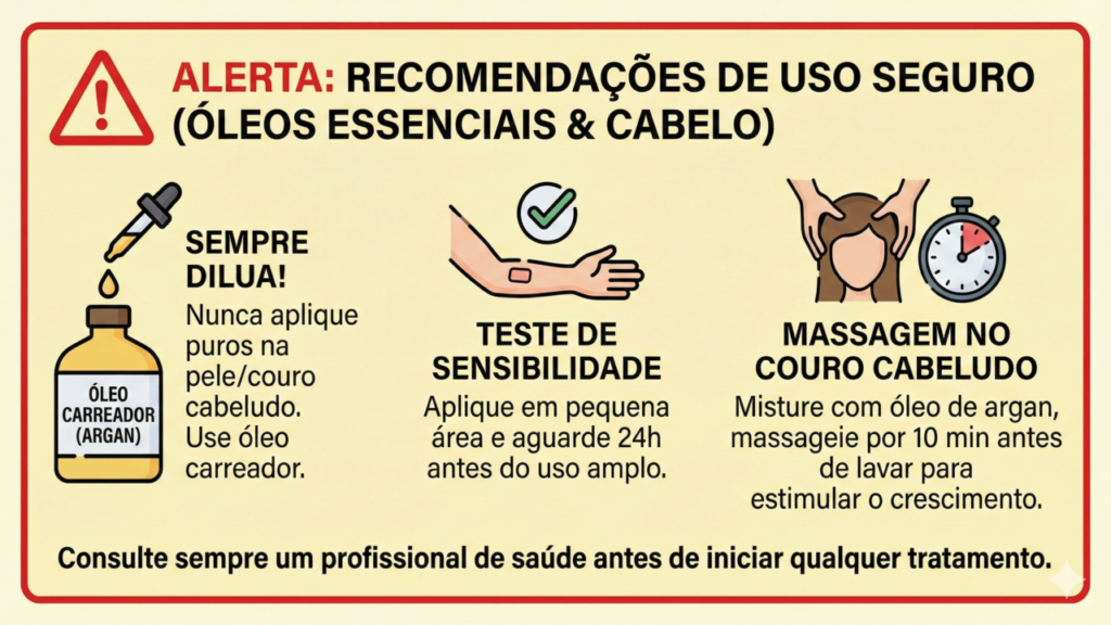 Siga as recomendações e aproveite essa combinação