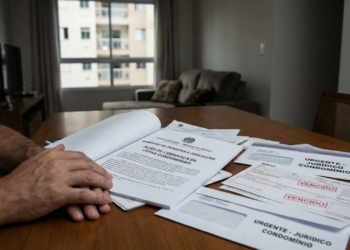 Taxas de condomínio em atraso geram juros, ações judiciais e até penhora. Veja como funciona a cobrança e como evitar prejuízos.