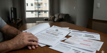 Taxas de condomínio em atraso geram juros, ações judiciais e até penhora. Veja como funciona a cobrança e como evitar prejuízos.