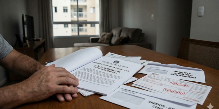 Taxas de condomínio em atraso geram juros, ações judiciais e até penhora. Veja como funciona a cobrança e como evitar prejuízos.