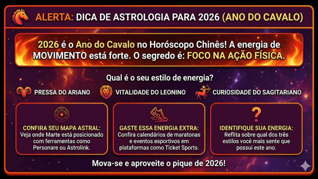 A energia dos signos de Fogo faz diferença na rotina