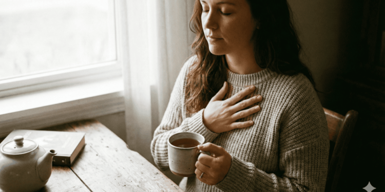 Apesar de naturais, as ervas para o coração podem mexer com pressão