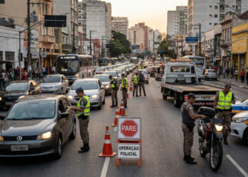 Multas de trânsito podem expirar e poucos motoristas sabem