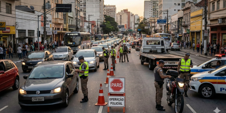 Multas de trânsito podem expirar e poucos motoristas sabem