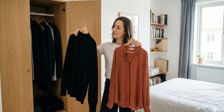 Essas cores podem indicar baixa autoestima sem você notar