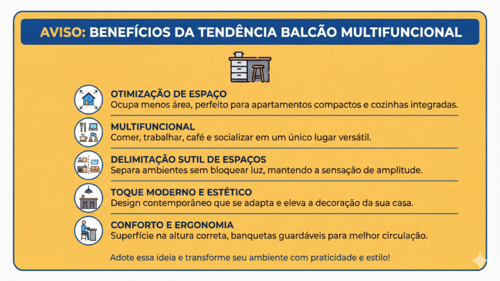 A medida mais importante na escolha da mesa de jantar