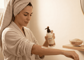 Por que apostar no hidratante com óleo de quinoa faz diferença na firmeza da pele?