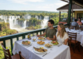 A nova forma de visitar as Cataratas do Iguaçu está surpreendendo