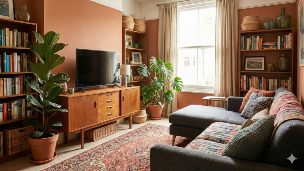 Como dar nova vida a um móvel cheio de história