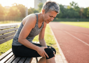 Adeus dor no joelho: conheça a raiz dourada que desinflama o corpo e devolve o movimento