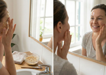 Cuidar das rugas pode começar com escolhas simples