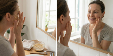 Cuidar das rugas pode começar com escolhas simples