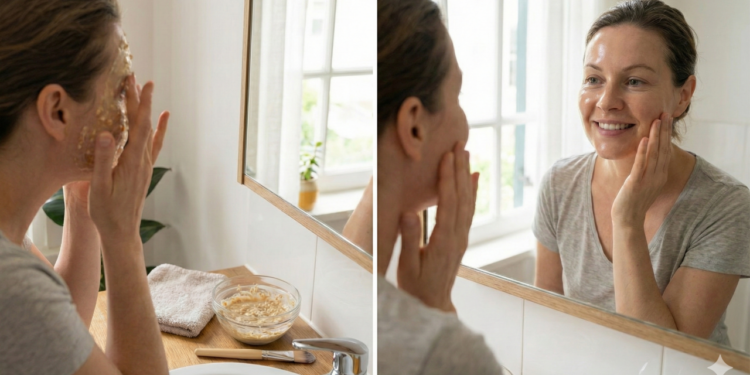 Cuidar das rugas pode começar com escolhas simples