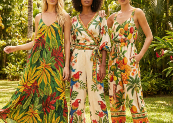 A marca brasileira mais desejada do momento em Buenos Aires