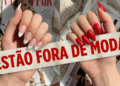 O detalhe nas unhas que muda todo o visual