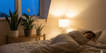 Plantas que ajudam a dormir melhor e purificam o ar: quais escolher e onde colocar no quarto