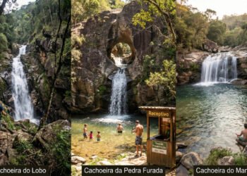 Esse cantinho de Minas está encantando quem busca sossego