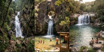 Esse cantinho de Minas está encantando quem busca sossego