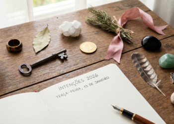 Os amuletos queridinhos usados por quem acredita em proteção