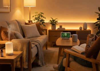 Casas multissensoriais viram aposta da arquitetura moderna