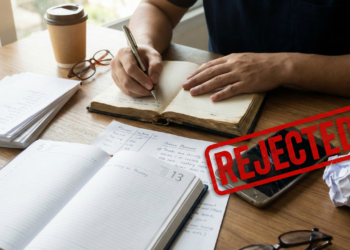 Cada vez mais pessoas estão voltando ao papel para se organizar