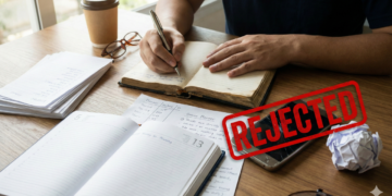 Cada vez mais pessoas estão voltando ao papel para se organizar