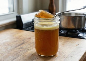 Como o colágeno caseiro pode apoiar ossos, articulações e pele